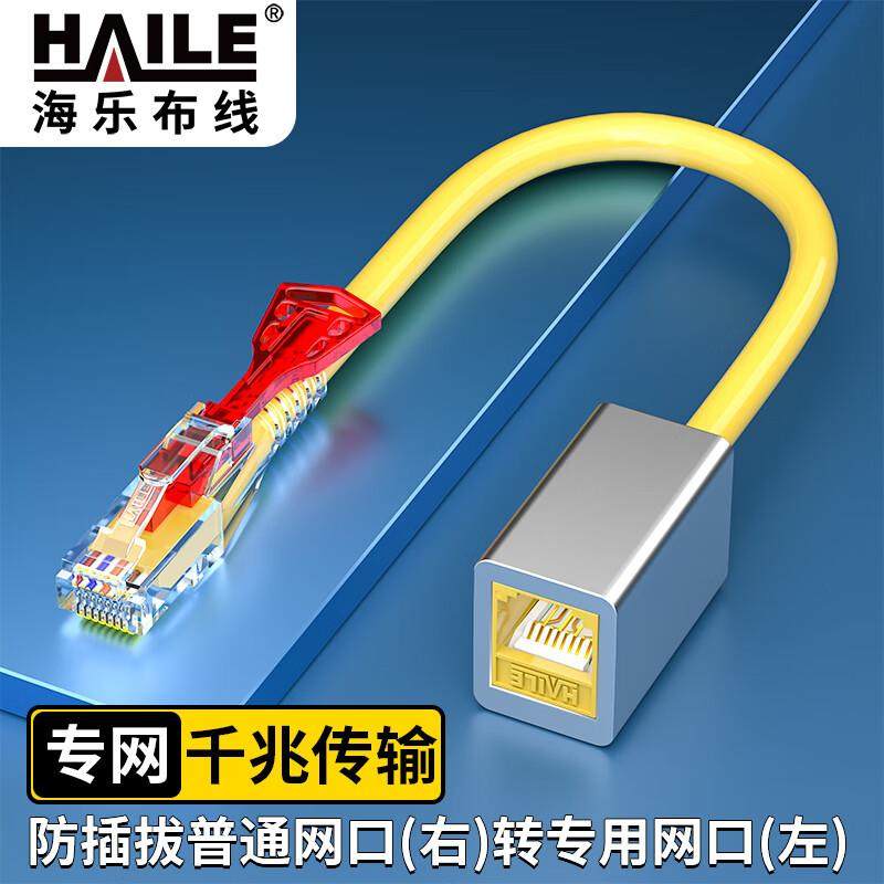 内外网非屏蔽转换接头专网防双网防混插网络安全套件黄色,农机/农具/农膜,其它农用工具,淘宝优惠券,粉丝福利购,淘宝优惠卷