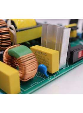 开关电源CHS-15W24V5V12V48V设备/机械/工业自动化 裸板可非标