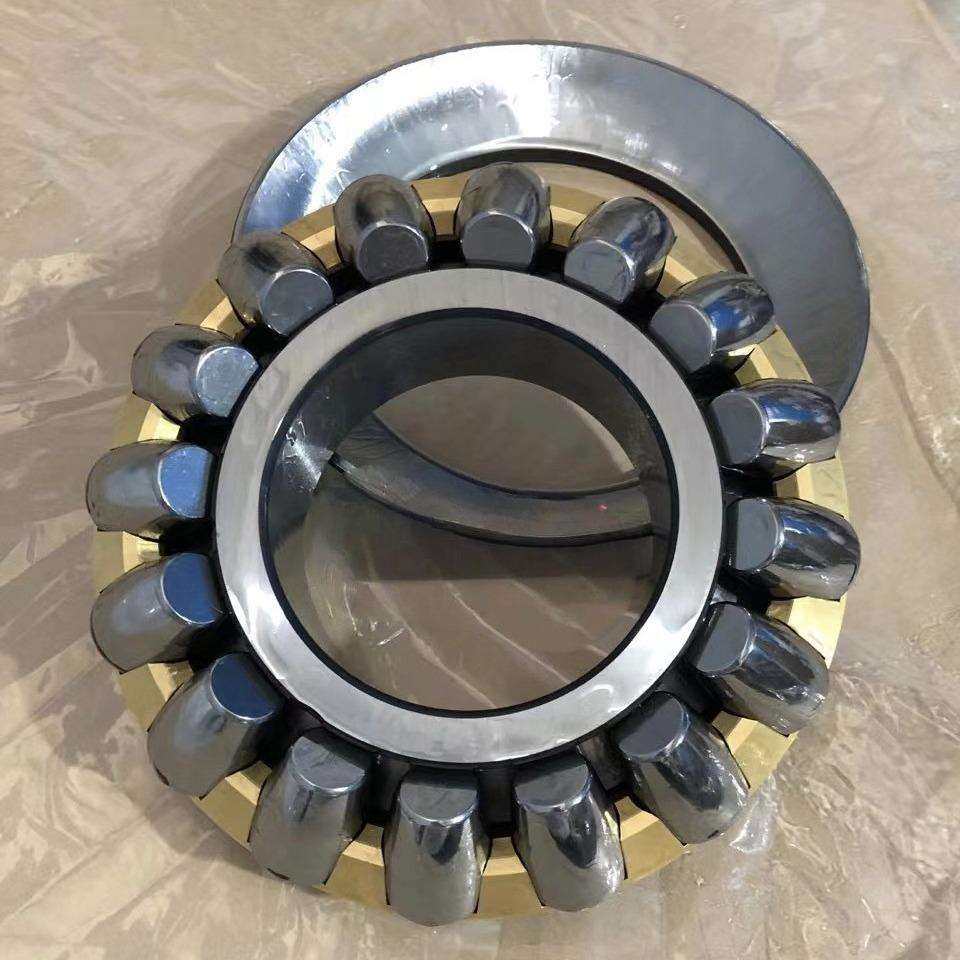 推力调心滚子轴承大 29480EM 承揽外贸公司合同