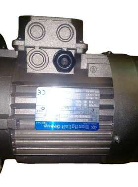 价格需核实  BONFIGLIOLI 减速机 LC50101S200005