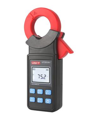 UT251A+/UT252C/UT253C 钳形漏电流表（下单前请确认货期！）