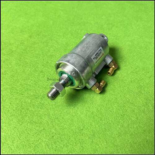 海德堡CD74 XL75倒板水辊气缸 L2.334.002 高品质水辘气缸