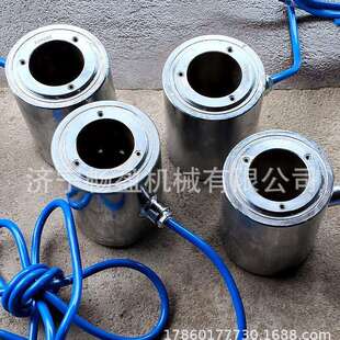 锚索应力计振弦式 埋入式钢表面应变计锚锁测力钢弦式锚索计