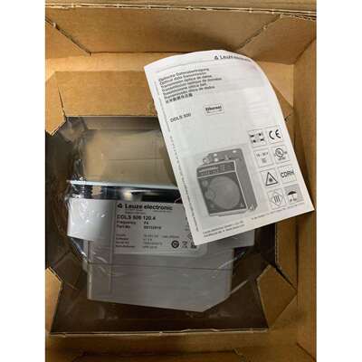 劳易测/Leuze DDLS 508 120.4 光通信DDLS508120.4