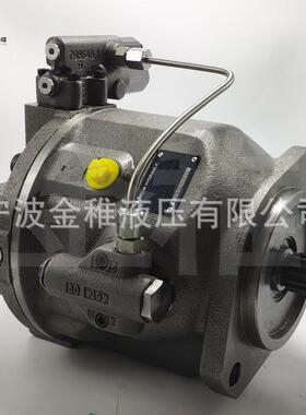 A10VO74DFLR/31R-PSC46N00 风扇泵挖掘机用液压泵