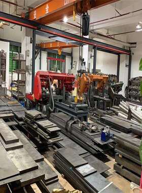 供应X90CrCoMoV17不锈钢圆棒1.4535高强度不锈钢圆钢