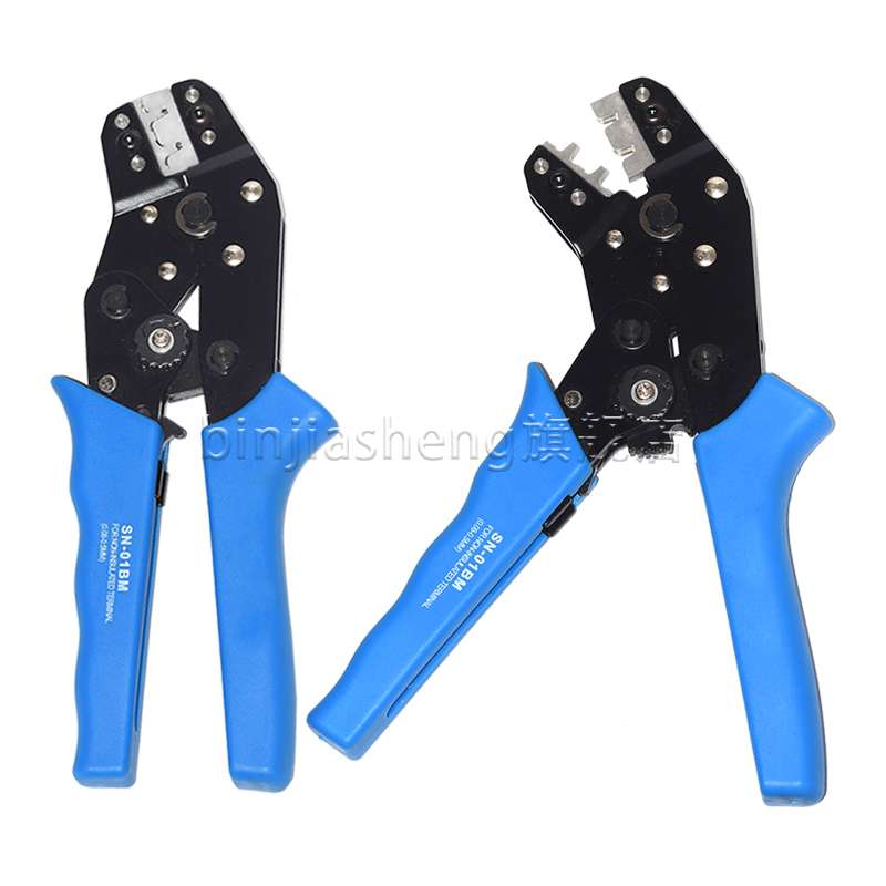 j8连接器PHD端子M210PHBXH压线钳S552压线6425其他不明合金助力g3