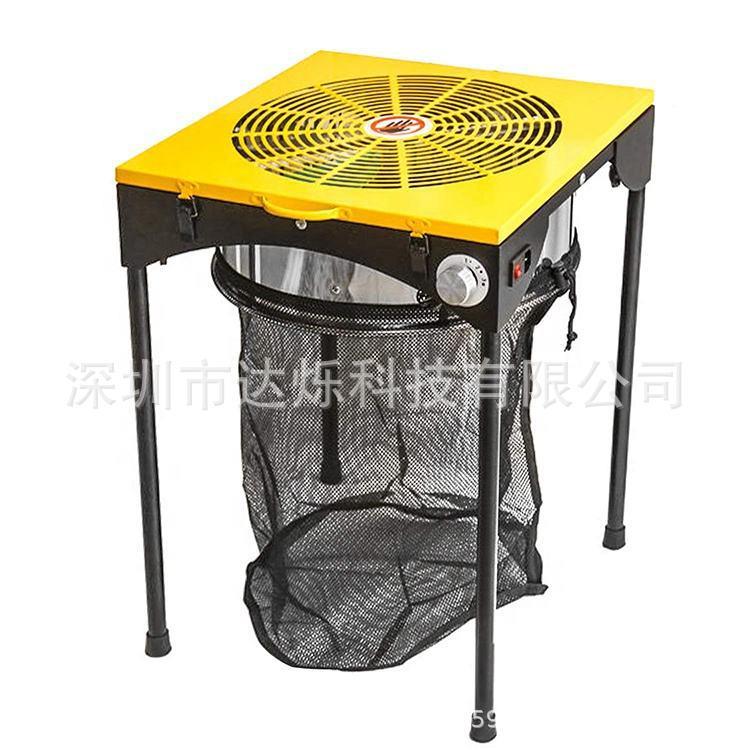 直销18寸leaf bud trimmer网袋碎草机合盖电动修叶机切叶机割草机