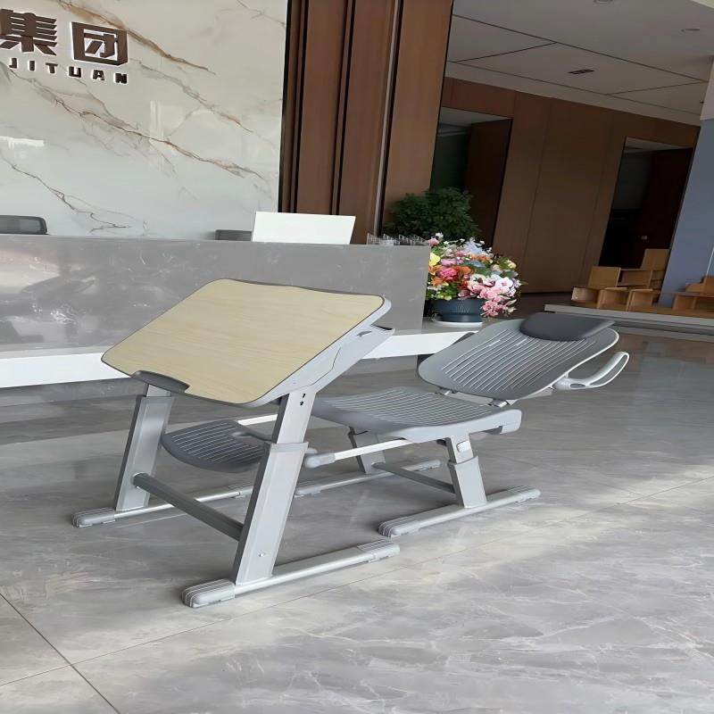 学校午休课桌椅可躺可折叠升降课桌椅写作业儿童中小学生课桌椅,电子元器件市场,其它元器件,淘宝优惠券,粉丝福利购,淘宝优惠卷