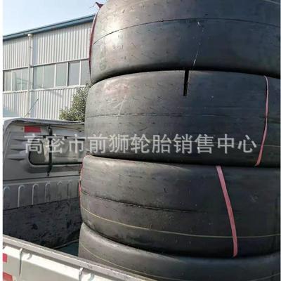 鲁飞1000-20铲运机矿用轮胎 工程1200-20 24 井下1100-20光面轮胎