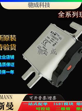 巴斯曼170M5974 170M5975 170M5981 厂价直销优价供应 伊顿熔断器