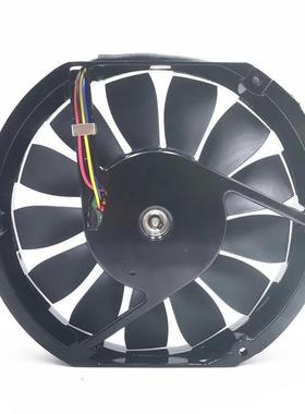 17225替代山洋109E4712L401散热风扇