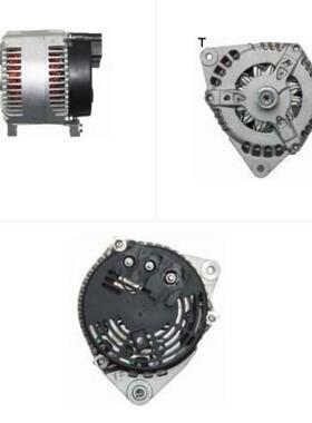 供应2871A305/IA1203/A6604/UD804940A/113967汽车发电机