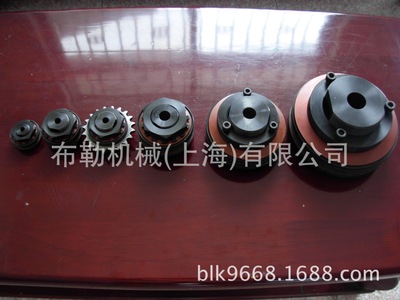 摩擦式扭力限制器 CTL350-2 限扭 Torque Limiter 可配链轮链条SS