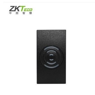 室外刷卡读卡器门禁读头 读卡器 中控智慧KR201E
