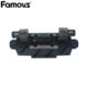 G03 C11 A240 WE43 N台湾Famovs裁断机电磁阀 下料机电磁阀
