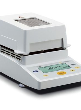 赛多利斯sartorius MA35红外水份测定仪 MA35M水分测试仪