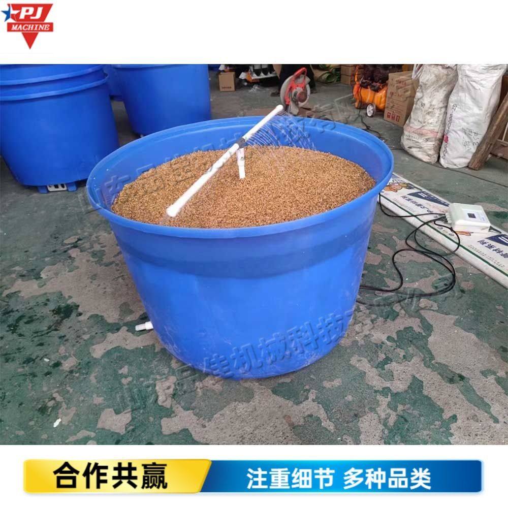 小麦水稻恒温催芽桶 智能温控谷物育芽机 湖南湖北加温育秧苗机,农机/农具/农膜,施肥机械,淘宝优惠券,粉丝福利购,淘宝优惠卷