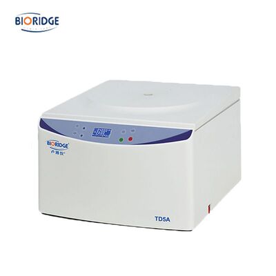 卢湘仪TD5A型 自动平衡离心机