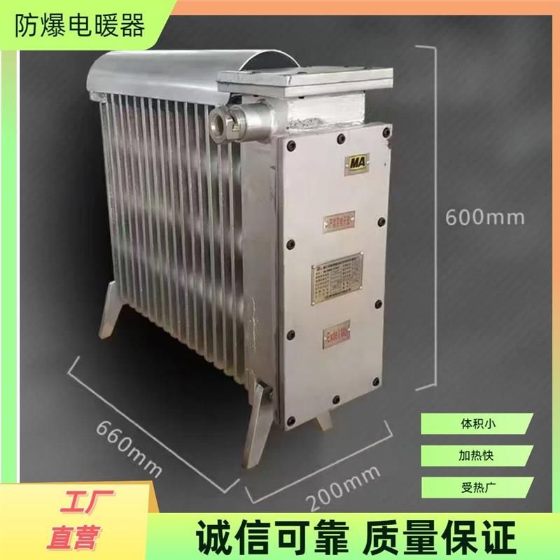 厂家直营煤矿用防爆电热取暖器 RB-2000/127(A)矿用取暖器厂家