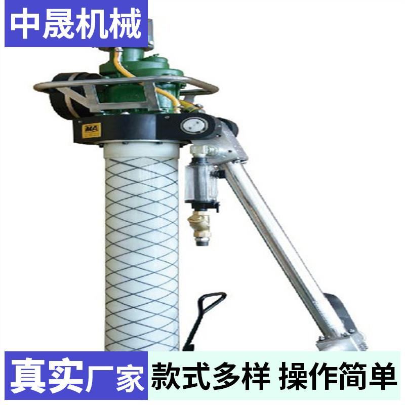 mqt130气动锚杆钻机手持式 MQTB-75/2.3型气动锚杆钻机 锚杆钻机