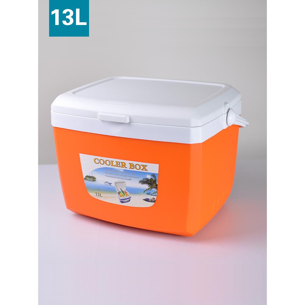 户外保温箱冷藏箱商用车载外卖便携食品保鲜钓鱼烧烤摆摊大小冰桶