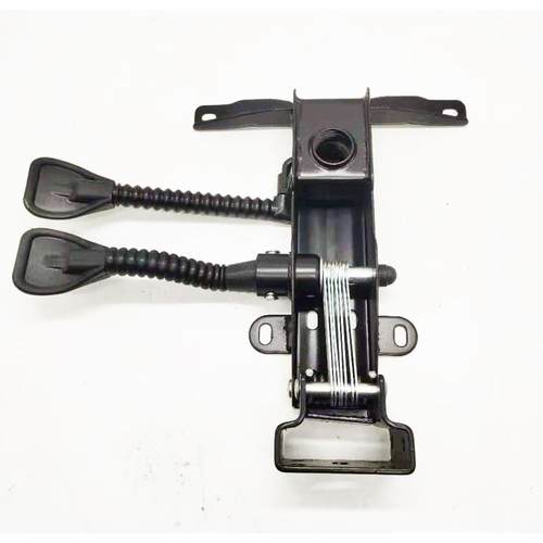 电脑椅椅子底盘转椅托盘升降办公椅底座转盘转椅配件可躺托