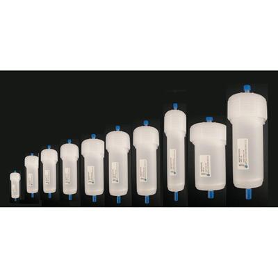 新B型8-580ml 层析柱空柱系列转连GE、Waters、Agilent等的HPLC