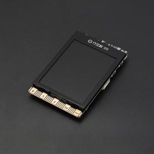 DFRobot行空板K10信息科技人工智能教学开发板支持mind+小智AI