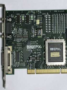 EPIX EPIXINC PIXCICL1 PIXCI CL（咳咳电子）