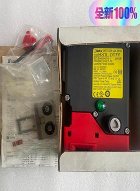 和泉IDEC安全开关HS1L-DT7Y HS1L-DT7~议价