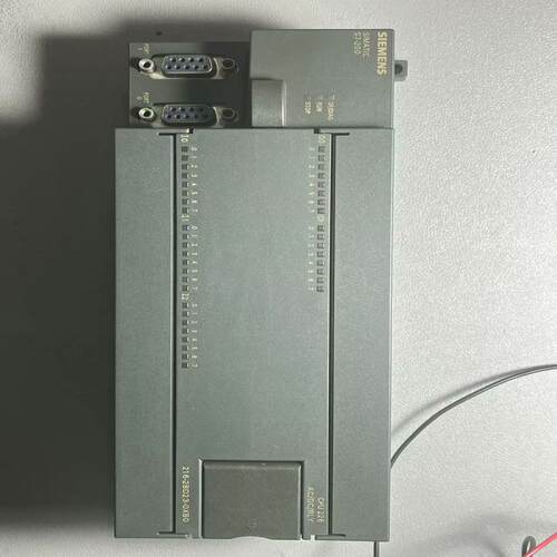 SIMATIC S7-200 PLC，型号CPU226~询价