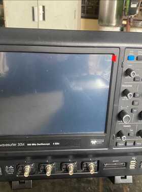 wavesurfer3054示波器，力科示波器3024，30（耶耶电子）