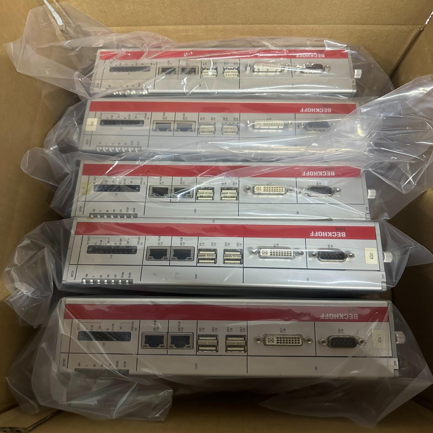 C6920-001 BRCKHOFF（基数电子）