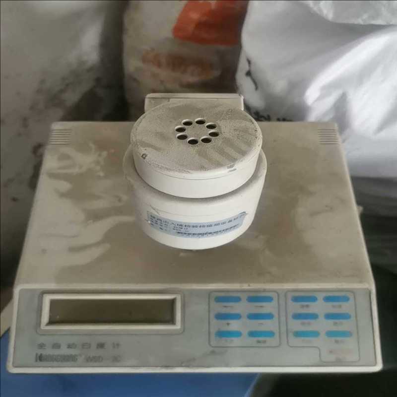 全自动白度计wsd-3c，通电当配件处理。（耶耶电子）