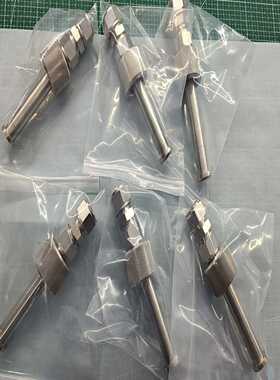 热电颗粒物107000-00加热管 转接管套件含5/8活接头~询价