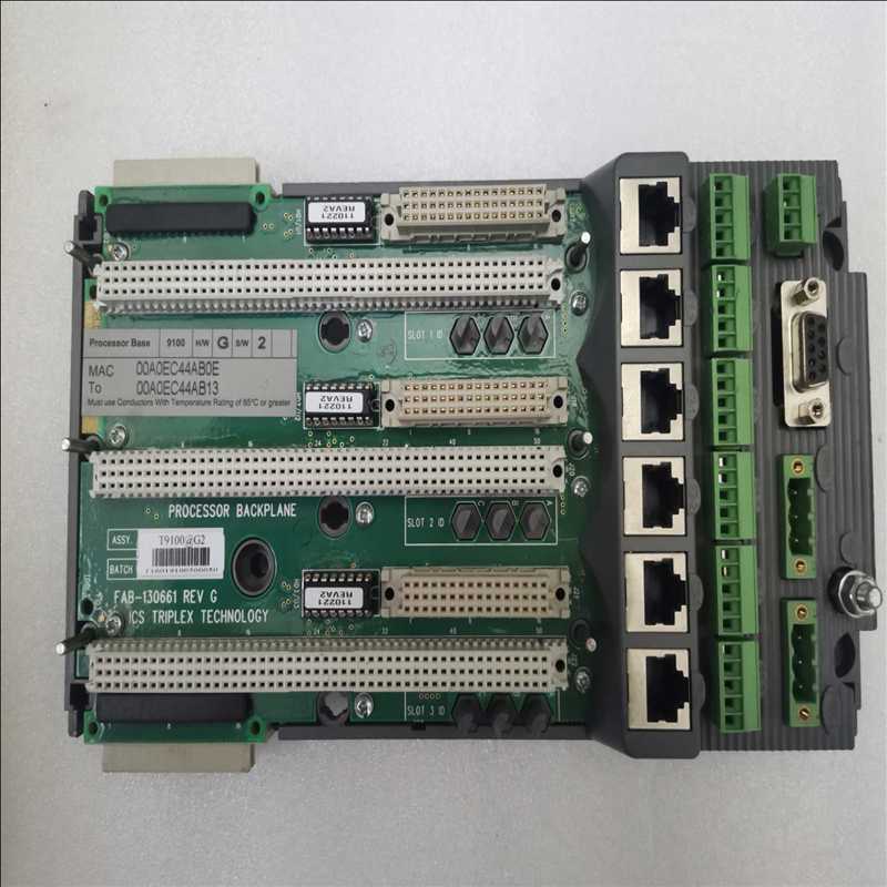 AB FAB-130661 REV G（耶耶电子）