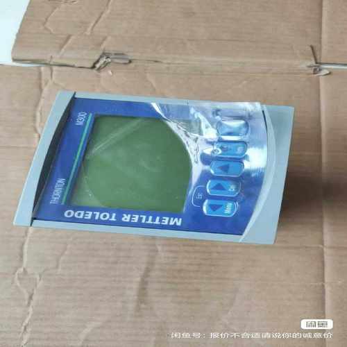 梅特勒 M300 Cond/Res 2 Channel 1/（gg设备）