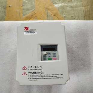 议价 富凌变频器DZB280B005.5L4DK