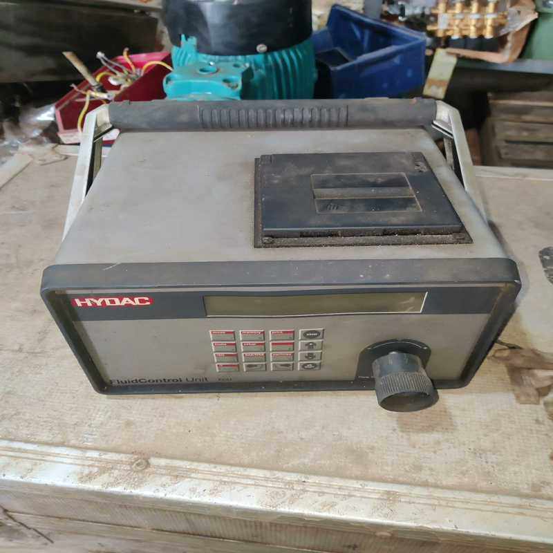 贺德克FCU油检测仪,议价（耶耶电子）