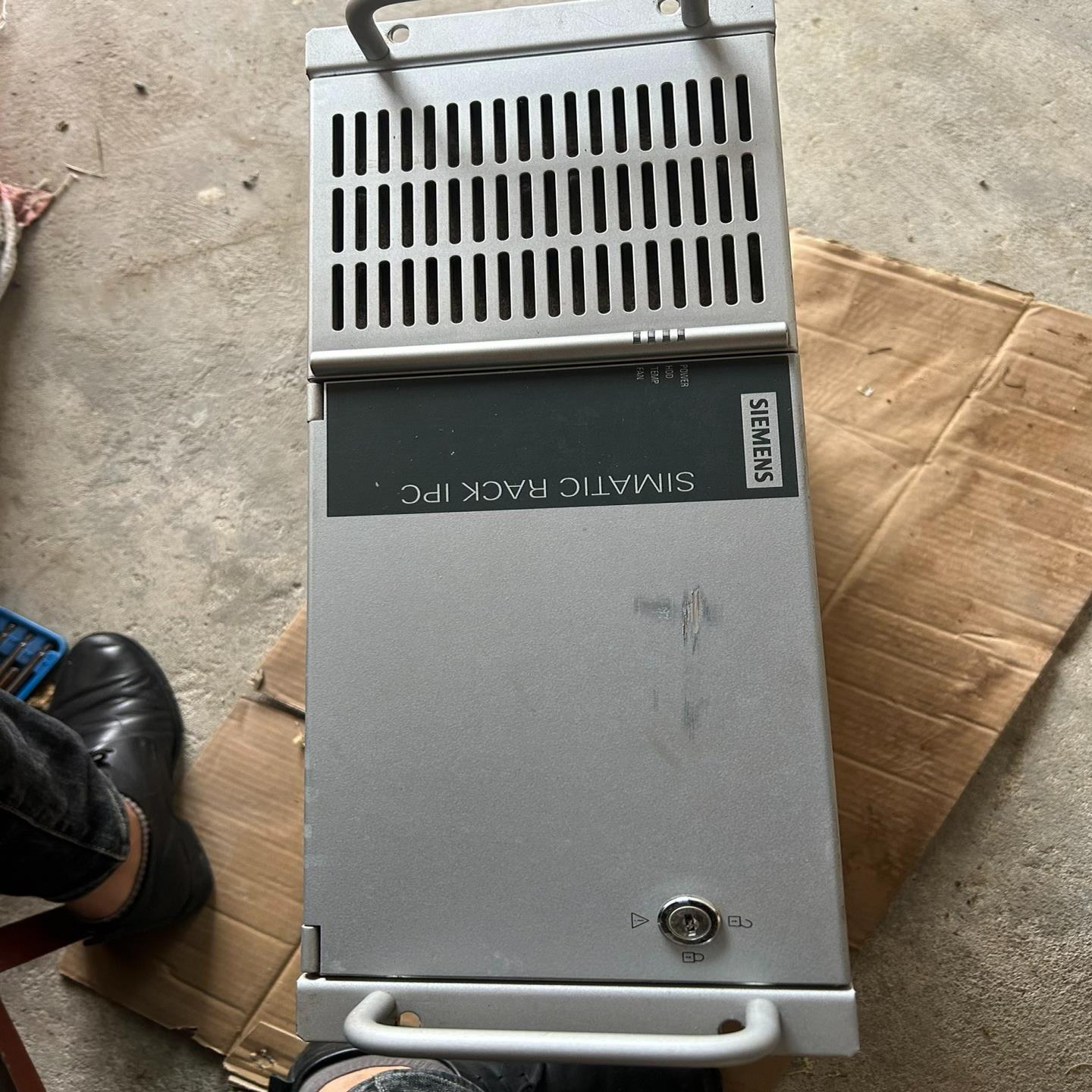 工控机 6AG4010-3AA01-0XX5（基数电子）
