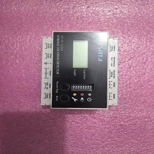 【星慕电子】TATSUAT拓自达定位型漏水检测器