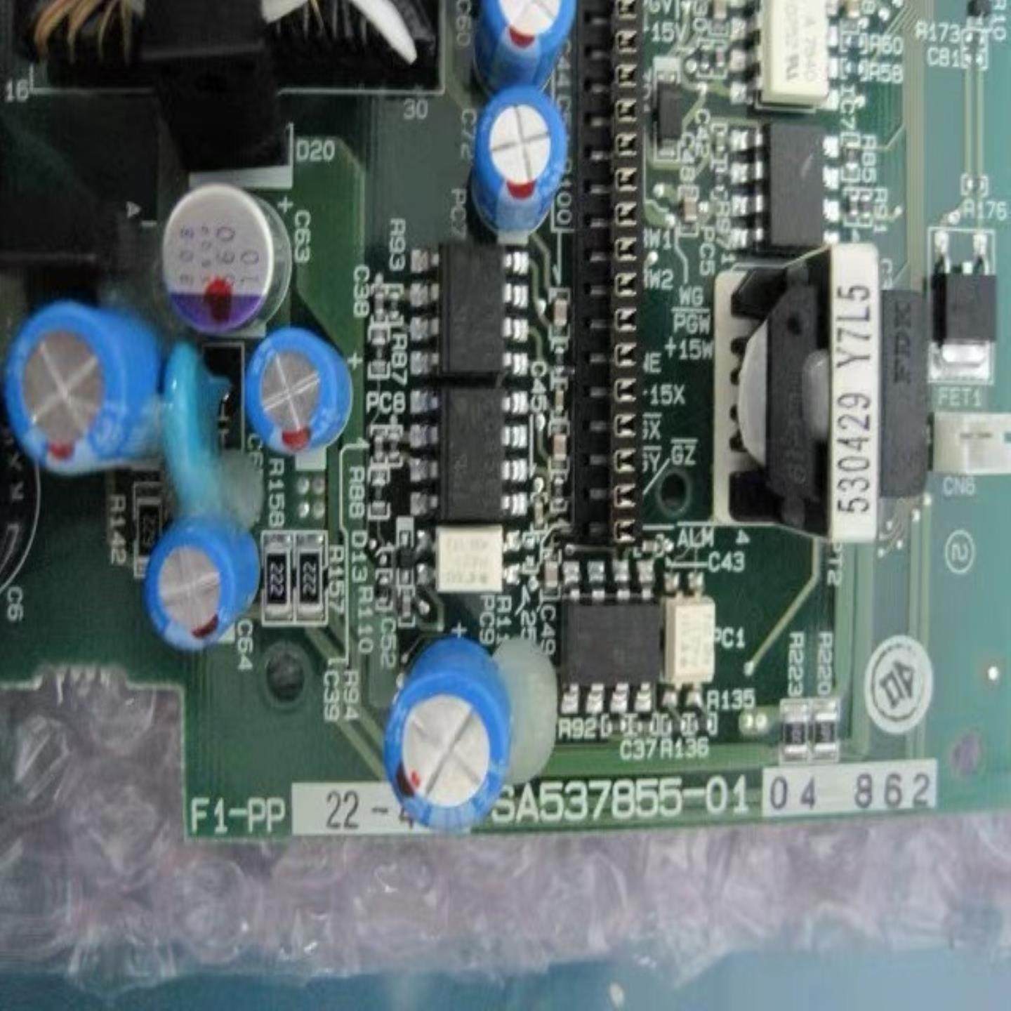 F1-PP22-4 SA537855-01 富士VP系列FR~询价