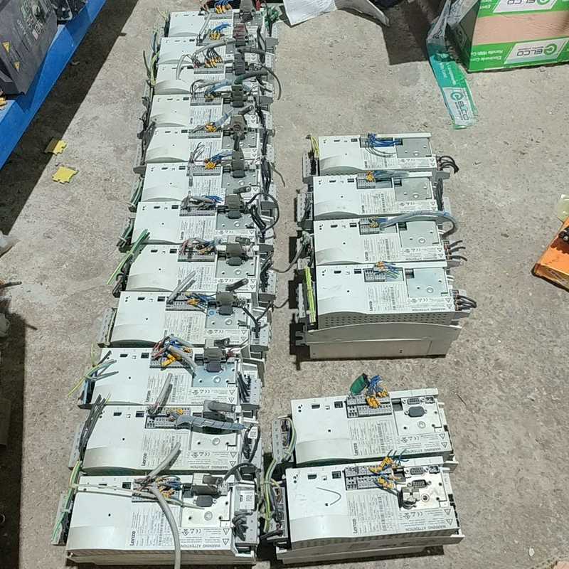 【星慕电子】伦茨Lenze伺服驱动器 放大器