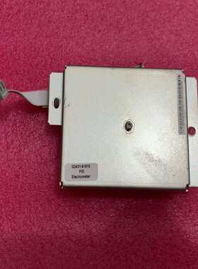 安捷伦气相7890FiD检测器静电计G3431-6001(亚飞商行）