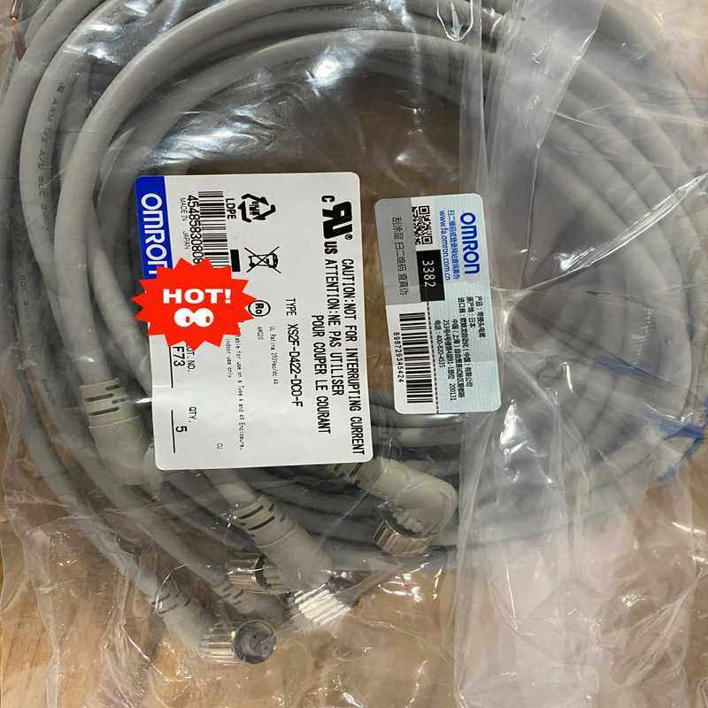 缆线XS2F-D422-DC0-F，询价