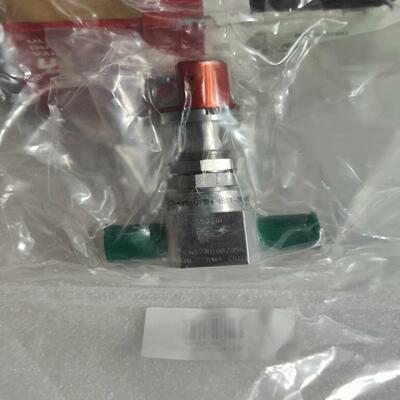 HAM-LET 哈姆雷特 HM20-4VKLQ-M4-ISL（电子设备）