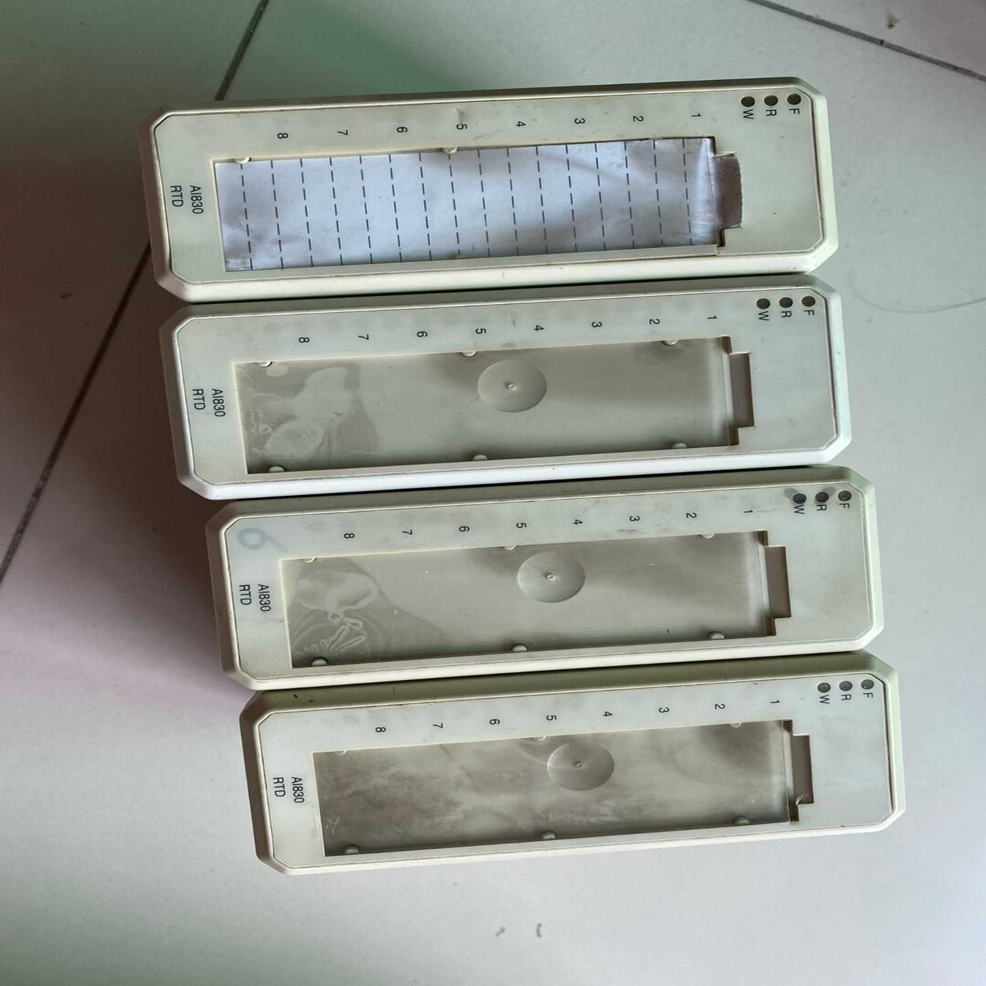 ABB 模块 AI830 3BSE008518R1 实物拍摄~询价