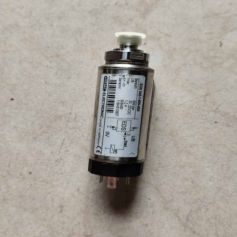 贺德克压力传感器（基数电子）