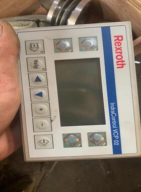 力士乐VCP02.2DRN-003-SR-NN-PW【侨报商行】